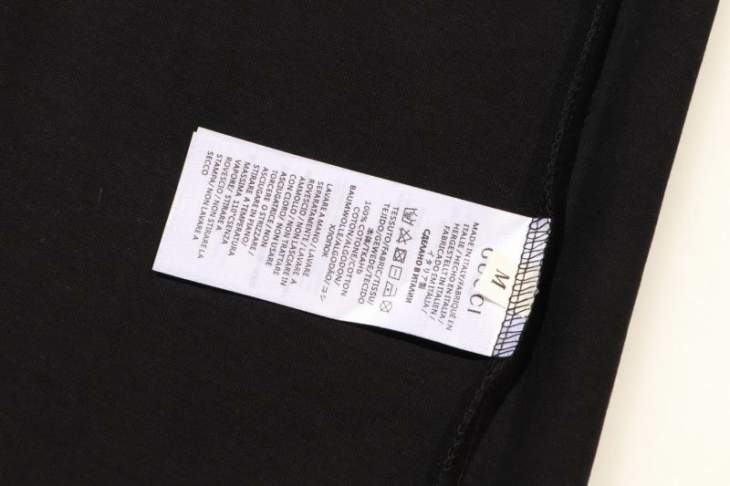 Picture of Gucci T Shirts Short _SKUGucciXS-LmptxG014210586